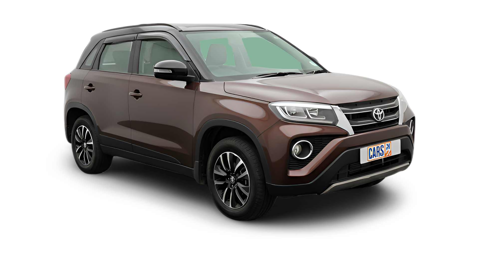 Toyota URBAN CRUISER-img